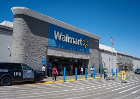 Walmart confirms extended holiday return policy & it includes post-Christmas sale items if bought before December 31