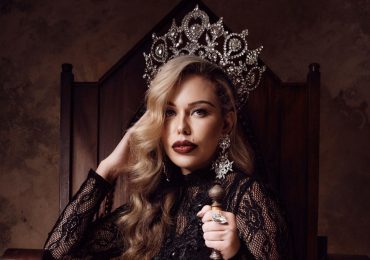 I went from beauty queen to gangland girlfriend – I was showered with gifts but ended with gun to my head and disfigured