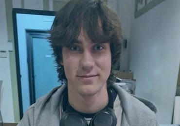 Heartbreak as search for missing Brit hiker, 18, who vanished near Dracula’s Castle is CALLED OFF in snowstorm