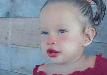Tragic girl, 2, killed in horror piranha attack after falling into infested river outside her home