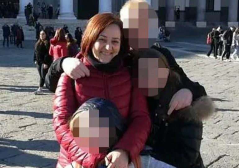 Cops probe death cap poisoning as mum & daughter, 15, die after eating Christmas Eve dinner with family