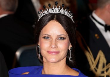 Royal princess curiously vanishes amid shock Epstein revelations after the ex-lingerie model was invited to Paedo Island