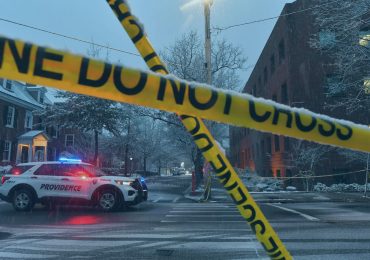 Mysterious 30-year-old link between Brown University gunman & murdered MIT prof revealed – as cops piece together motive