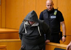 Man, 61, who drugged, raped & shared vile vids of wife with pervs jailed for 8 years in ‘Germany’s Gisele Pelicot’ case