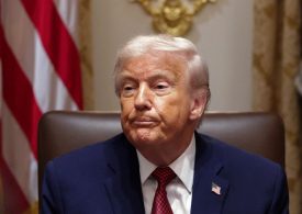 Alien hybrids are living among us – and Donald Trump KNOWS it, whistleblower & ex US Air Force major claims