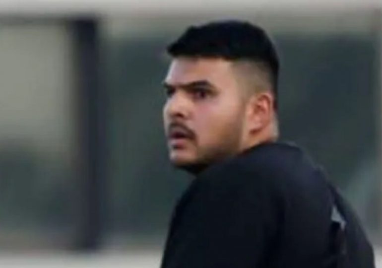 Bondi shooting suspect WAKES UP in hospital after ‘slaughtering 15’ – as cops reveal ISIS flag and terror training camp