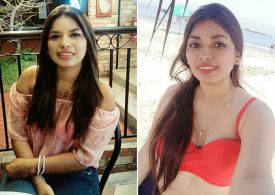 Tragedy as mum-of-two, 38, dies after botched lipo operation as devastated kids kept from seeing her one final time