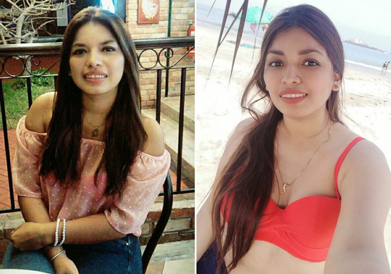 Tragedy as mum-of-two, 38, dies after botched lipo operation as devastated kids kept from seeing her one final time