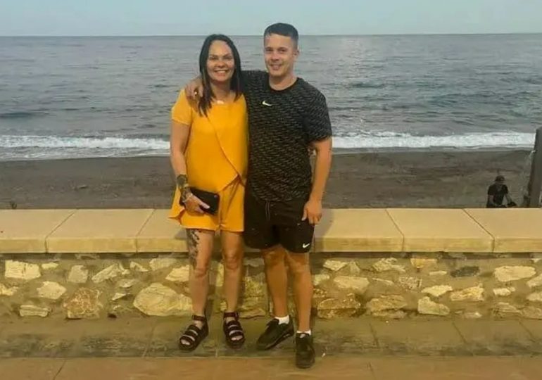 Mum of Brit, 35, mysteriously found dead with head wound in Spain hires private investigator amid new revelation