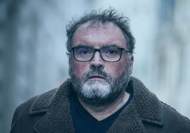 Anaesthetist who poisoned 30 patients including kids killing 12 in bid to ‘frame colleagues’ jailed for life in France