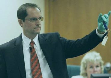 Unseen evidence that could have cleared Making a Murderer’s Steven Avery was ‘withheld deliberately’, lawyer claims