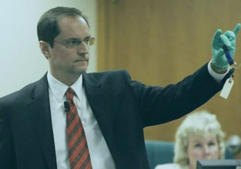 Unseen evidence that could have cleared Making a Murderer’s Steven Avery was ‘withheld deliberately’, lawyer claims