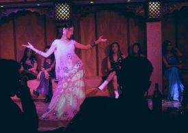 Inside Dubai’s secret sex market where brazen escorts tap up Brits in hotel nightclubs & whisper ‘we can do everything’