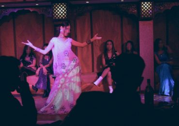 Inside Dubai’s secret sex market where brazen escorts tap up Brits in hotel nightclubs & whisper ‘we can do everything’