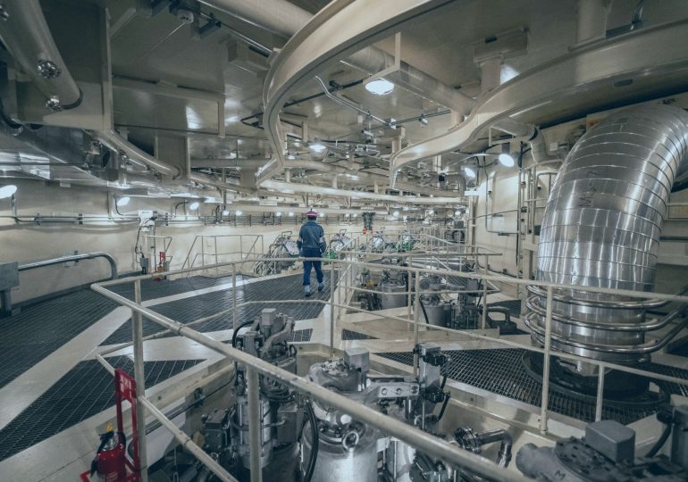 World’s biggest nuclear power plant to restart 15 years after Fukushima meltdown despite fears of another disaster