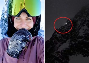 Boyfriend ‘caught on camera leaving climber to freeze to death’ wrote harrowing now-deleted message after body was found