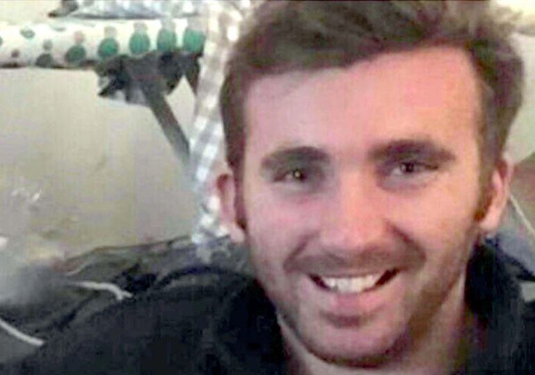 Kremlin issues disgusting statement after tragic death of hero Brit paratrooper killed in Ukraine training accident