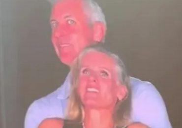 Coldplay kisscam HR boss Kristin Cabot breaks silence on viral scandal – from ‘happy crush’ with CEO to kids in tears