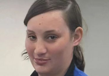 Missing girl, 14, was lured into woods before being shot dead and set on fire by two teens, 14 and 16