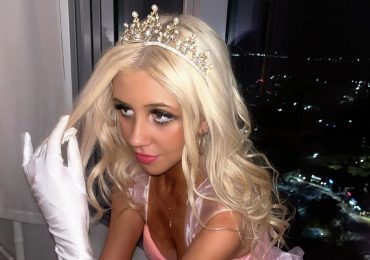 I saw the dark side of ballet with my own eyes…emaciated kids were starved & hit for ‘perfection’ in military-style camp