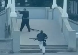 Fears Bondi attackers had accomplices after secret visits to contacts in extremist hotspot in Philippines