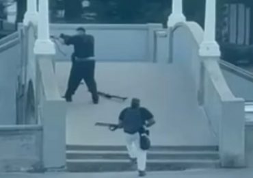 Fears Bondi attackers had accomplices after secret visits to contacts in extremist hotspot in Philippines