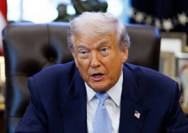 Trump won’t ‘waste time’ coming to Europe for Ukraine peace talks unless a deal is likely as Zelenksy finalises offer