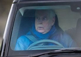 Jeffrey Epstein had ‘tapes in secret compartment’ at Bahamas pad that relate to Andrew Windsor, an FBI tip-off claims