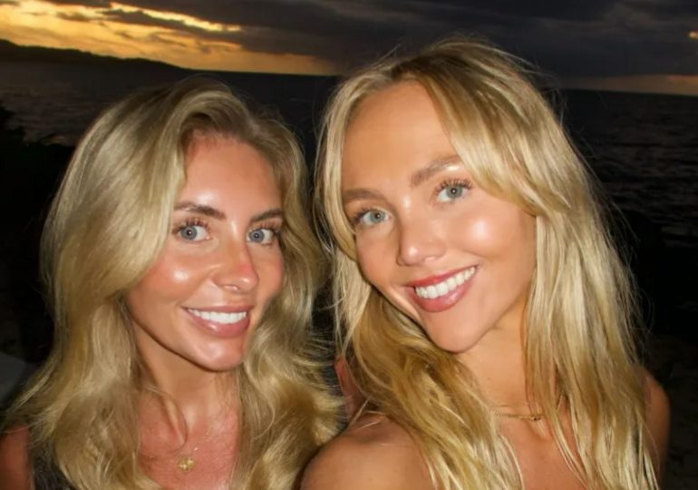 I WARNED Bonnie Blue not to film X-rated stunts in ultra-strict Bali – it’s hard to feel sorry her, star’s rival blasts