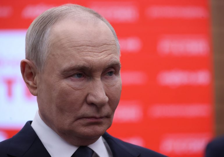 As Putin says he’s ready for WW3 with Europe ‘now’, how tyrant could launch attack… & the signs he’ll be about to strike