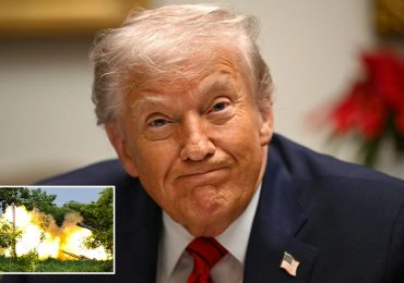 Thailand and Cambodia agree second ceasefire after calls from Trump as 20 dead & hundreds wounded while fighting flared