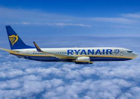 Ryanair flight heading to hols hotspot forced to return in mid-air emergency with passengers needing medical assistance