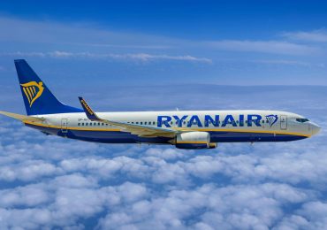 Ryanair flight heading to hols hotspot forced to return in mid-air emergency with passengers needing medical assistance