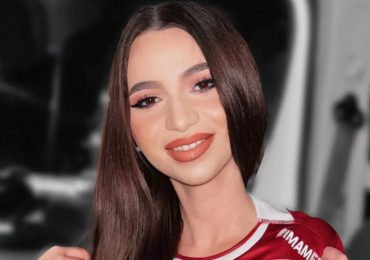 Football influencer, 27, plunges to her death from seventh floor apartment after posting cryptic message