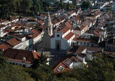 Brit boy, 13, stabbed to death in horror Portugal attack by his mum’s ex before killer blew up house taking his own life