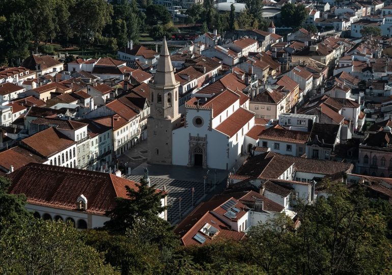 Brit boy, 13, stabbed to death in horror Portugal attack by his mum’s ex before killer blew up house taking his own life