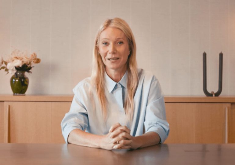 Kisscam HR boss Kristin Cabot slams Gwyneth Paltrow as a ‘hypocrite’ for cashing in on viral scandal with Astronomer ad