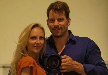 Husband charged with horrific murder of Miss Switzerland finalist who had womb ‘carefully removed’ & body parts blended