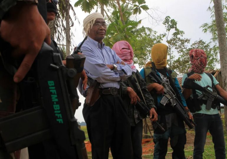 How Philippines became world’s terror training ground after Bondi ISIS killers spent month preparing for horror massacre