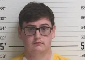 Teen, 19, ‘hired friends to murder his parents for inheritance’ and told cops not to go in because they ‘slept naked’