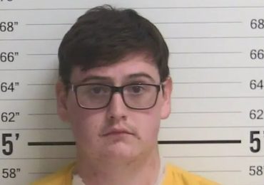 Teen, 19, ‘hired friends to murder his parents for inheritance’ and told cops not to go in because they ‘slept naked’