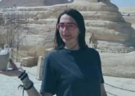 Four missing climbers found dead after being buried by avalanche near 6,500ft summit on Christmas Day tragedy