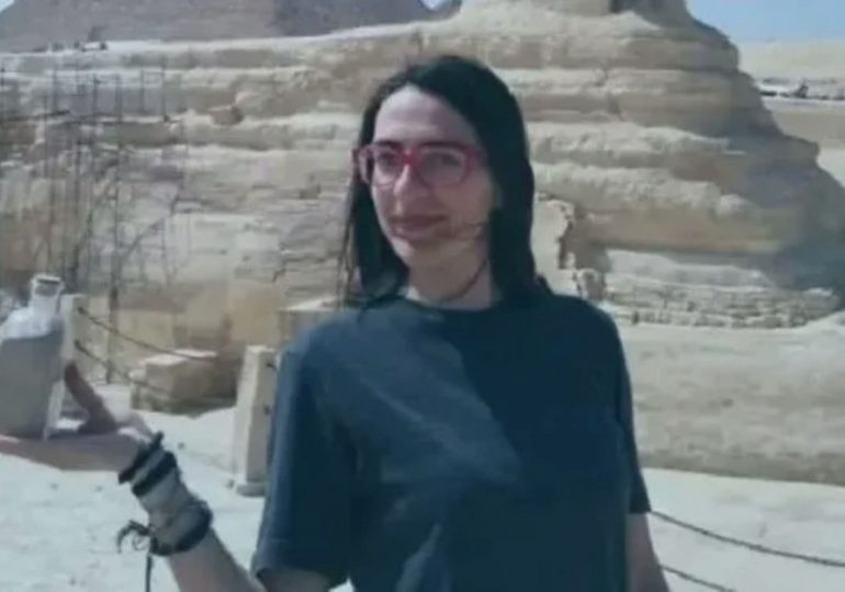 Four missing climbers found dead after being buried by avalanche near 6,500ft summit on Christmas Day tragedy