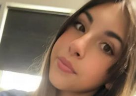 Mum of girl, 14, found dead in RV after being ‘raped and murdered by step-uncle’ speaks out