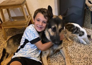 Tragic British teen, 13, is named after being ‘stabbed to death by his mum’s violent convicted killer ex’ in Portugal