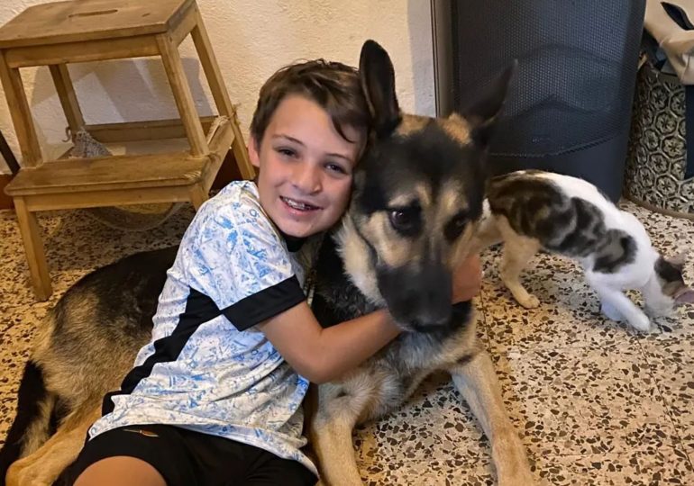 Tragic British teen, 13, is named after being ‘stabbed to death by his mum’s violent convicted killer ex’ in Portugal