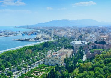 Brit hols hotspot rocked by EARTHQUAKE as 4.2 magnitude tremor shakes tourist resorts in Costa del Sol