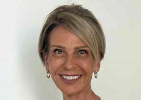 I was on plane with ‘dead’ Brit grandmother – carers had to hold her head up as she slumped in seat… we all knew truth