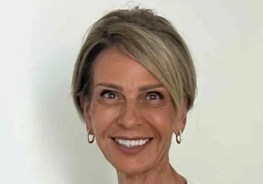 I was on plane with ‘dead’ Brit grandmother – carers had to hold her head up as she slumped in seat… we all knew truth