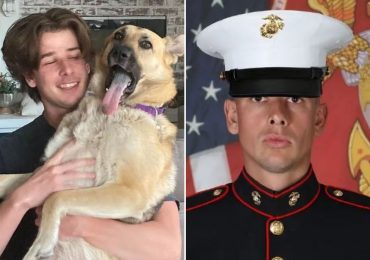 Tragedy as Marine, 21, dies in training accident as grieving family pay tribute to ‘true soldier’